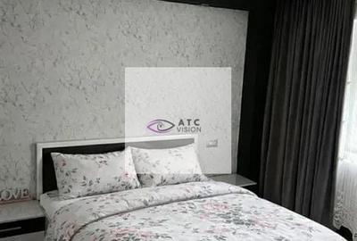 Apartament cu 3 camere decomandat, mobilat în 13 Septembrie - 4