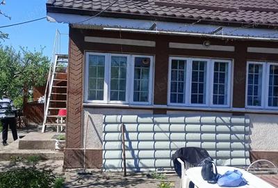 Caciulesti casa si teren 1500 mp. intravilan - 6