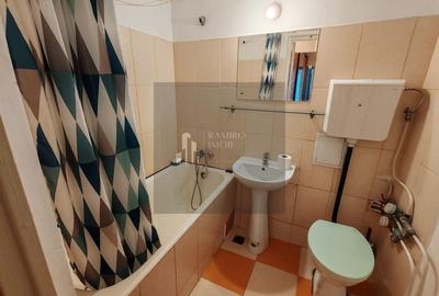 Apartament cu 2 camere decomandat, mobilat în Ozana - 6