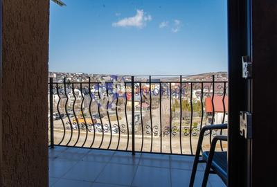 Apartament cu 2 camere decomandat, mobilat în Rediu - 16