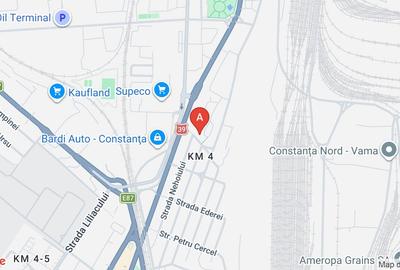 Garsonieră semidecomandată, mobilată în Km 4-5 - 7