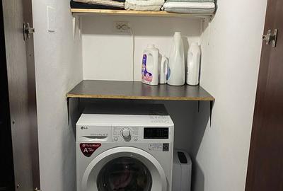 Apartament cu 4 camere în Soarelui - 4