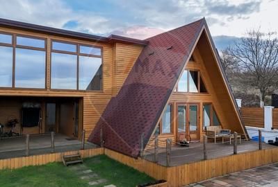 Casa / Vila cu 6 camere de vanzare in zona Periferie - 2