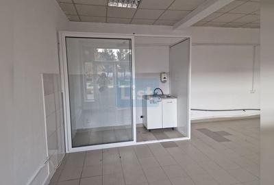 Spațiu comercial, de 154.16999816895 mp, în Rovinari - 2