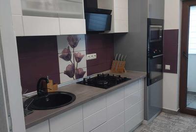 Apartament 2 camere Mobiliat, utilat, parcare COD 159492 - 3