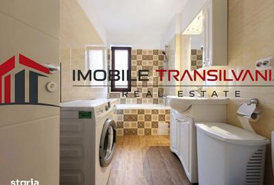 Apartament cu 2 camere în Mărăști - 3