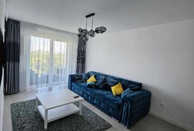 Apartament 2 camere, bloc nou, parcare, Bariera Bucuresti , Ploiesti - 1