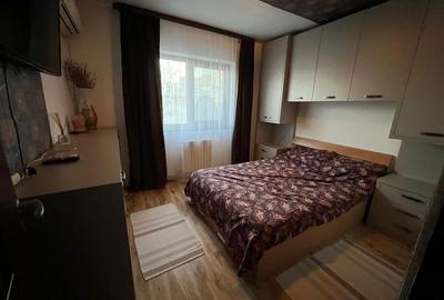 Apartament cu 2 camere decomandat în Mircea cel Bătrân - 3