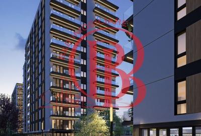 Garsonieră decomandată, mobilată în Theodor Pallady - 12