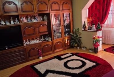 Apartament cu 3 camere decomandat în Banat - 10