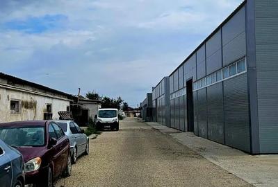 Apartament cu 3 camere decomandat în Tunari - 1