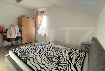 Apartament spatios cu view de 3 camere de 63 mp in Iris, zona Auchan - 3