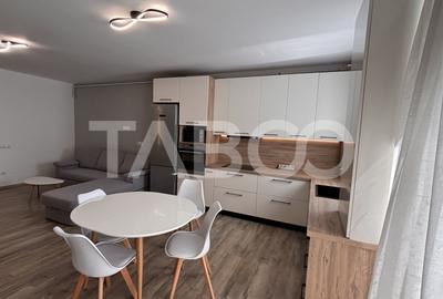 Apartament cu 2 camere decomandat, mobilat în Lazaret - 4