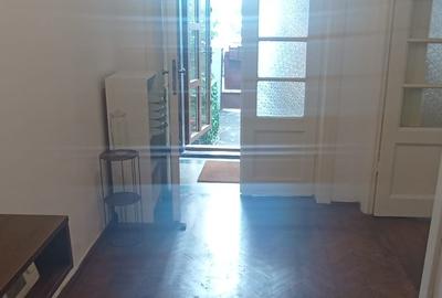 3 camere parter casa zona B Vacarescu - Parc Circului metrou 750 m - 7