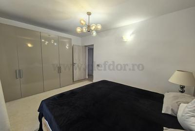 Pipera - vila renovata in complex rezidential langa OMV - 12