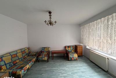 Apartament cu 2 camere decomandat în Porolissum - 15