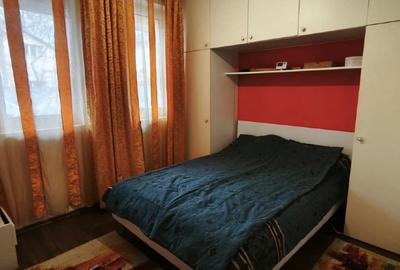 Apartament cu 2 camere semidecomandat, mobilat în Girocului - 6