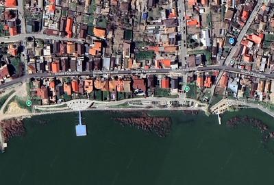 Vila cu piscina pe malul lacului Siutghiol  | Locatie premium Ovidiu- Constanta - 5