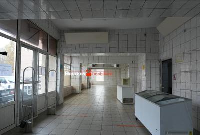 De inchiriat spatiu comercial in Marghita - 16