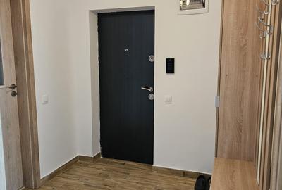 Apartament cu 2 cam cu parcare privata inclusa Parc Bazilescu - 7