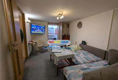 Apartament cu 2 camere semidecomandat în Unirii - 2