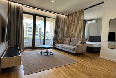 Studio premium | Prima inchiriere | Herastrau-Soseaua Nordului | Parcare - 2