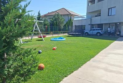 Apartament cu 3 camere în Brăilei - 1