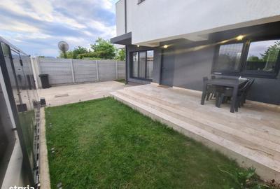 Casă cu 4 camere în Berceni - 4