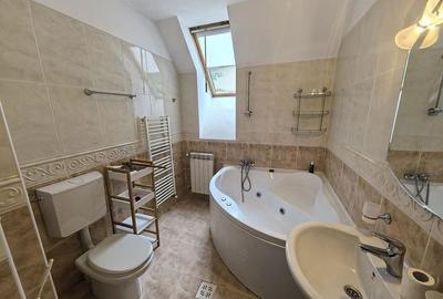 Vilă individuală cu piscină, Iancu Nicolae Vilă individuală cu piscină, Iancu Nicolae - 10