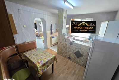 Casă cu 3 camere în Tăuții de Sus - 9