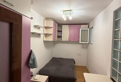 Apartament cu 2 camere în Noua - 8