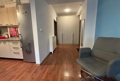 Proprietar, vand apartament 1 camera, tip studio, zona Soarelui, langa Sud Plaza - 4