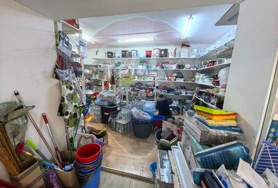 Afacere de vanzare + Spatiu Baia Sprie - 3