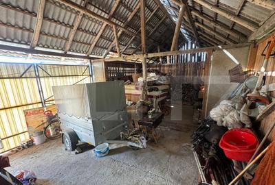 ???? Casa de vanzare in Tarpiu, la doar 10 km de Bistri? - 5