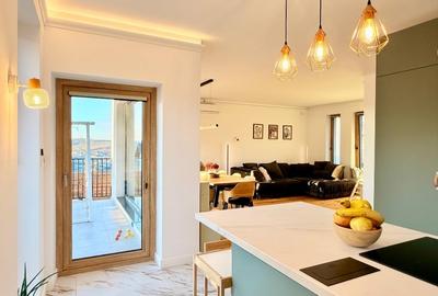 Oază de liniște aproape de Miroslava – casă premium cu vedere spre pădure - 4