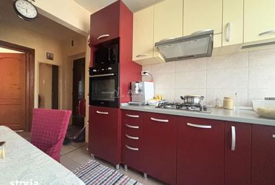 Apartament cu 4 camere în Rogerius - 11