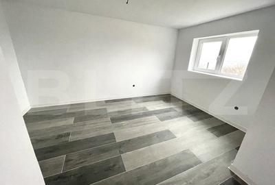 Apartament 2 camere, parter, 60 mp, in Falticeni - 5