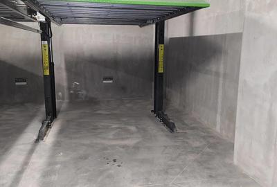 Apartament cu 2 camere nedecomandat în Central - 5