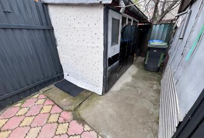 Duplex cu 5 camere în Brâncoveanu - 28