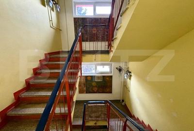 Apartament 2 camere, 53 mp, zona Tractorul - 8