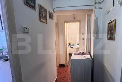 Apartament etajul 1, 3 camere, 64 mp, zona Sarari - 10