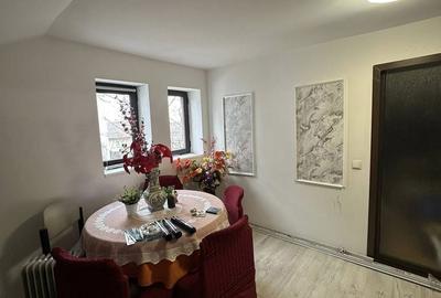 Casă cu 6 camere cu Teren 300 Mp în Central - 17