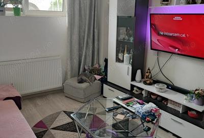 Proprietar inchiriez garsoniera mobilata, spatioasa, eleganta - 5