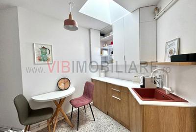 Apartament cu 3 camere în Gara de Nord - 6