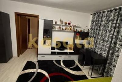 Apartament cu 2 camere semidecomandat în Floreasca - 1