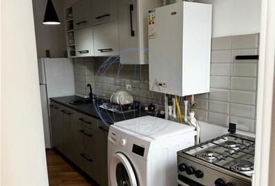 APARTAMENT 2 CAMERE, ETAJ 1, UNIREA PRINCIPATELOR - 5