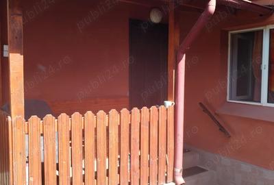 Casă cu 4 camere cu Teren 211 Mp în Palas - 7