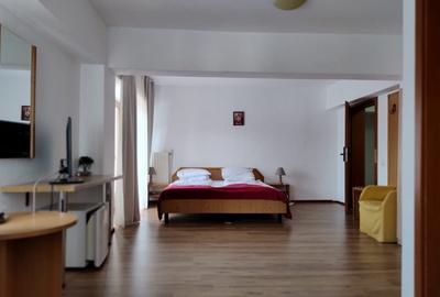 Pensiune  turistica de vanzare in Busteni,12 camere,restaurant etc - 7