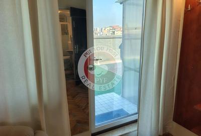 Investitie | Dinicu Golescu | Studio cu terasa 25mp | Semidec | 62mp | B11026 - 8