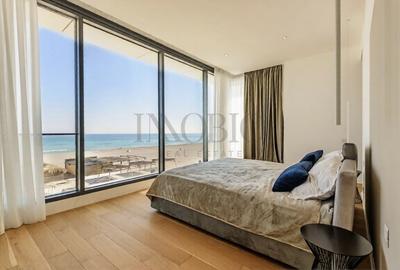 Apartament cu 4 camere, mobilat în Nord - 6